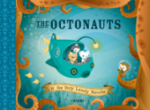 The Octonauts and the Only Lonely Monster - Meomi