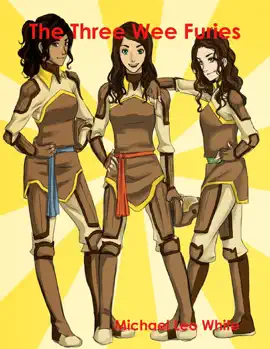 Read: The Adventures of the Three Book Wee Furies