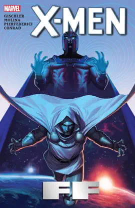 Read: X-Men