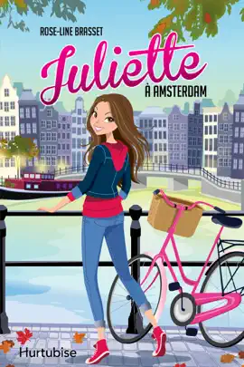 Read: Book Juliette à Amsterdam