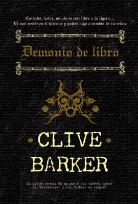 Read: Book Demonio de libro
