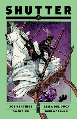 Read: Book Shutter #11