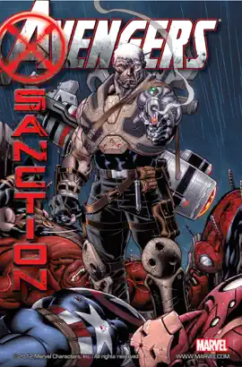 Read: Avengers