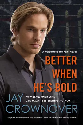Read: Better When He's Bold Book