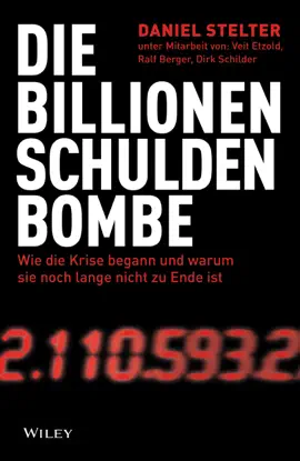 Read: Die Book Billionen-Schuldenbombe