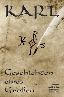 Read: Karl Book - Geschichten eines Großen