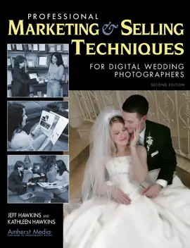 Read: Professional Marketing & Selling Techniques for Digital Book Wedding Photographers