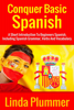 Conquer Basic Spanish - Linda Plummer