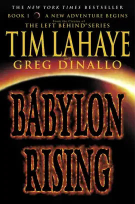 Read: Babylon Rising Book