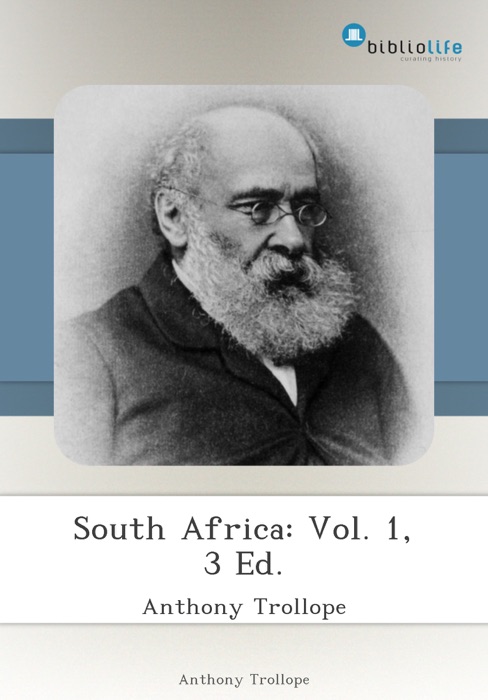South Africa: Vol. 1, 3 Ed.