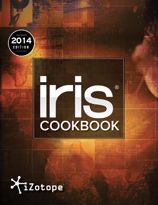 Iris Cookbook (2014 Edition)