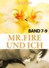 Book Mr. Fire und ich - Band 7-9