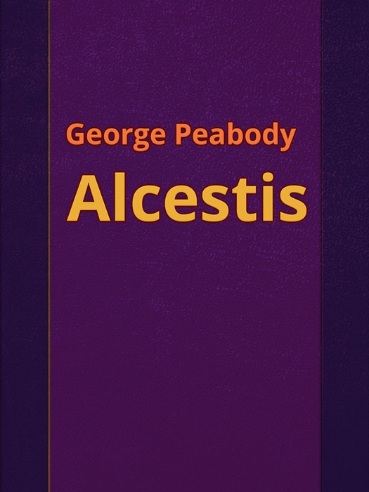 Alcestis