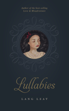 Lullabies - Lang Leav Cover Art