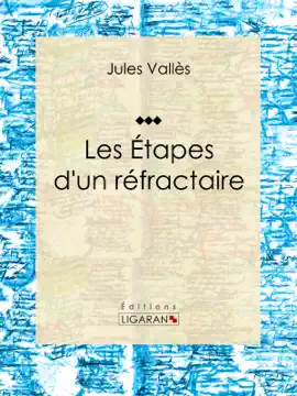 Read: Les Étapes d'un réfractaire Book