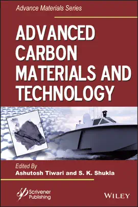 Read: Advanced Book Carbon Materials and Technology