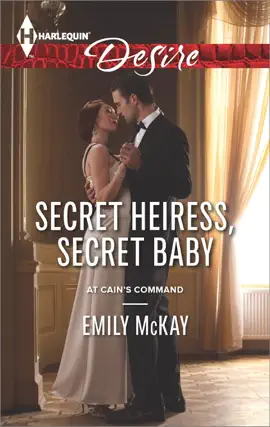 Read: Secret Book Heiress, Secret Baby