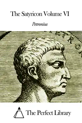 Read: The Satyricon Volume Book VI