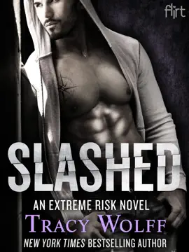 Read: Slashed