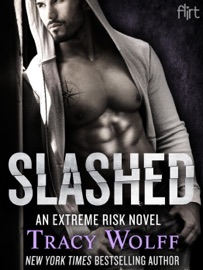 Slashed - Tracy Wolff