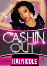 Cashin' Out - Jai Nicole Cover Art