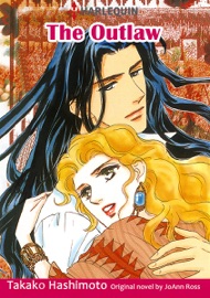 The Outlaw - Takako Hashimoto & JoAnn Ross