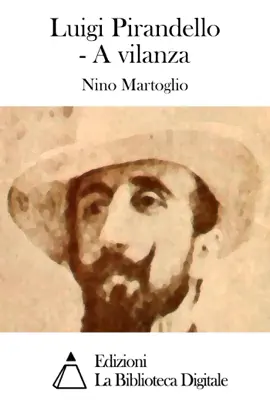Read: Book Luigi Pirandello - A vilanza