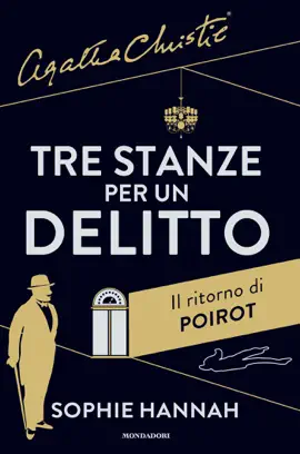 Read: Tre stanze Book per un delitto