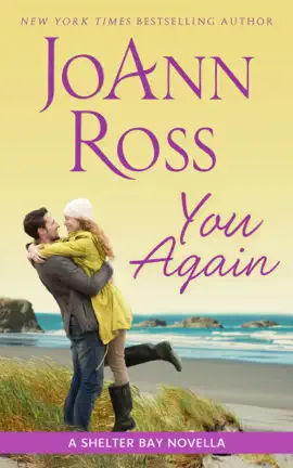 Read: Book You Again