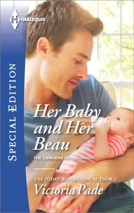 Read: Her Baby Book and Her Beau