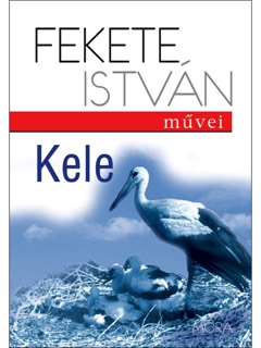 Kele by Fekete István