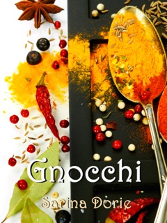 Gnocchi by Sarina Dorie