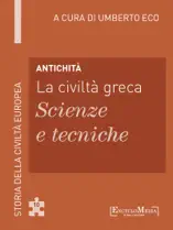Antichità - La civiltà greca - Scienze e tecniche