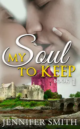 Read: Book My Soul to Keep: Calen