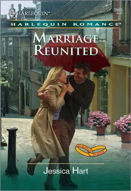 Read: Marriage Reunited Book