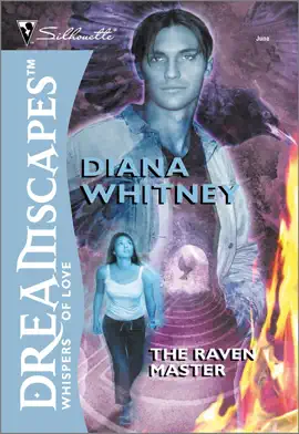Read: THE RAVEN MASTER Book