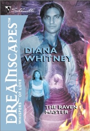 THE RAVEN MASTER - Diana Whitney