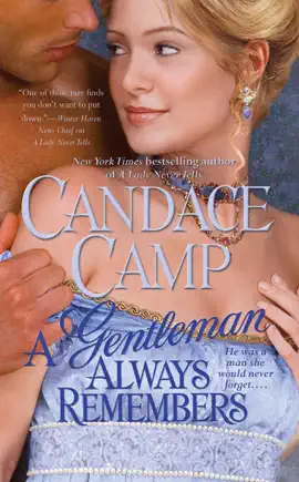 Read: A Book Gentleman Always Remembers