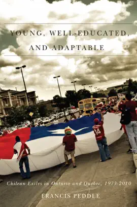 Read: Book Young, Well-Educated, and Adaptable