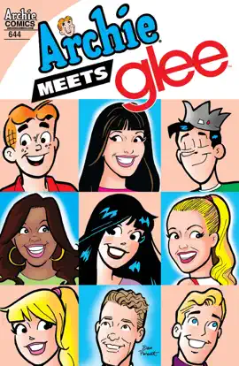 Read: Archie Book #644