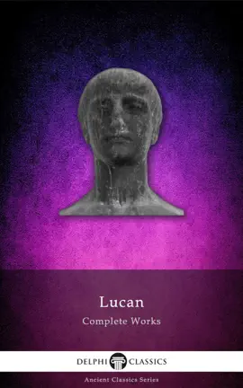 Read: Delphi Complete Works of Book Lucan