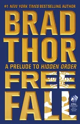 Read: Book Free Fall