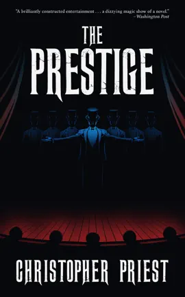 Read: Book The Prestige