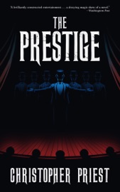 The Prestige - Christopher Priest