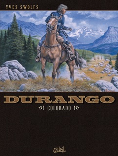 Durango T11 by Yves Swolfs
