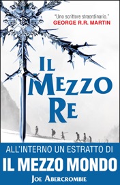 Il Mezzo Re - Joe Abercrombie