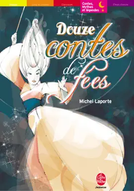 Read: Douze contes Book de fées