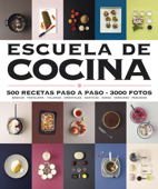 Escuela de cocina - Varios Autores