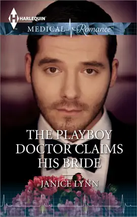 Read: The Book Playboy Doctor Claims His Bride