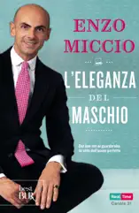 L'eleganza del maschio